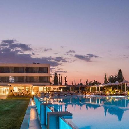 Messíni Buca Beachclub Resort (Adults Only) מראה חיצוני תמונה