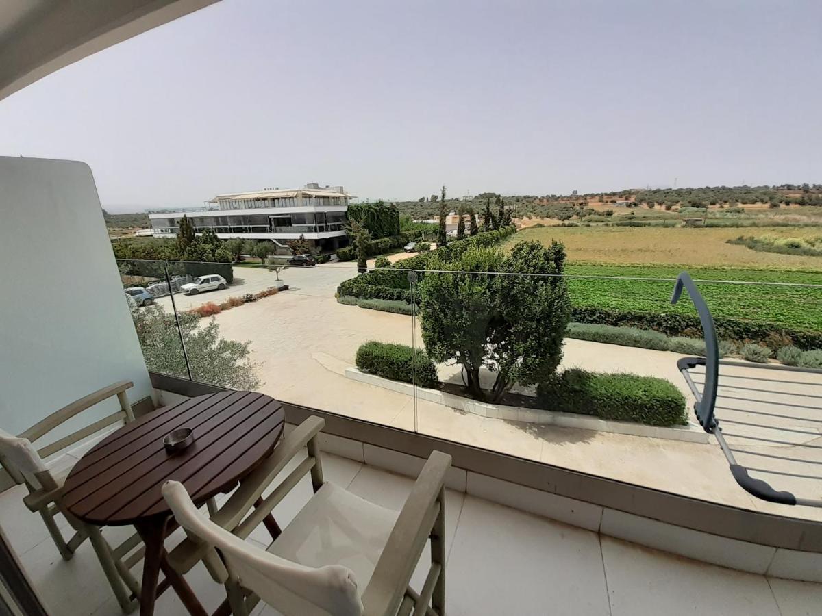 Messíni Buca Beachclub Resort (Adults Only) מראה חיצוני תמונה